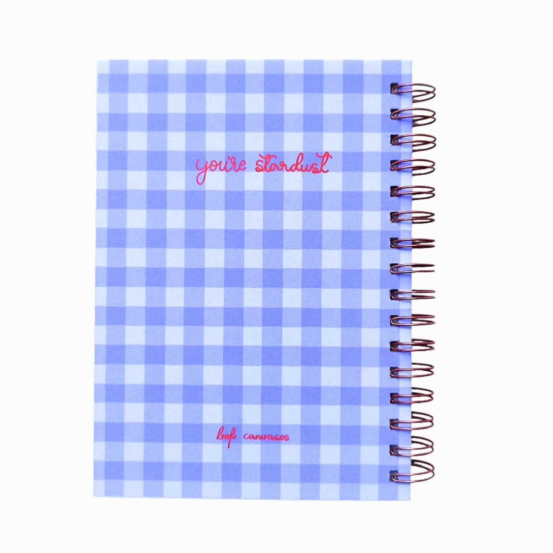 5 - Minutes Gratitude Journal - Dolphin