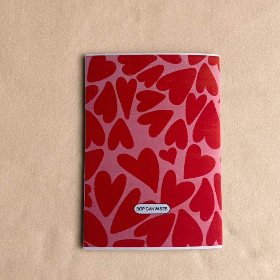 Letter to My Love – For Couples Waiting to Say “I Do”