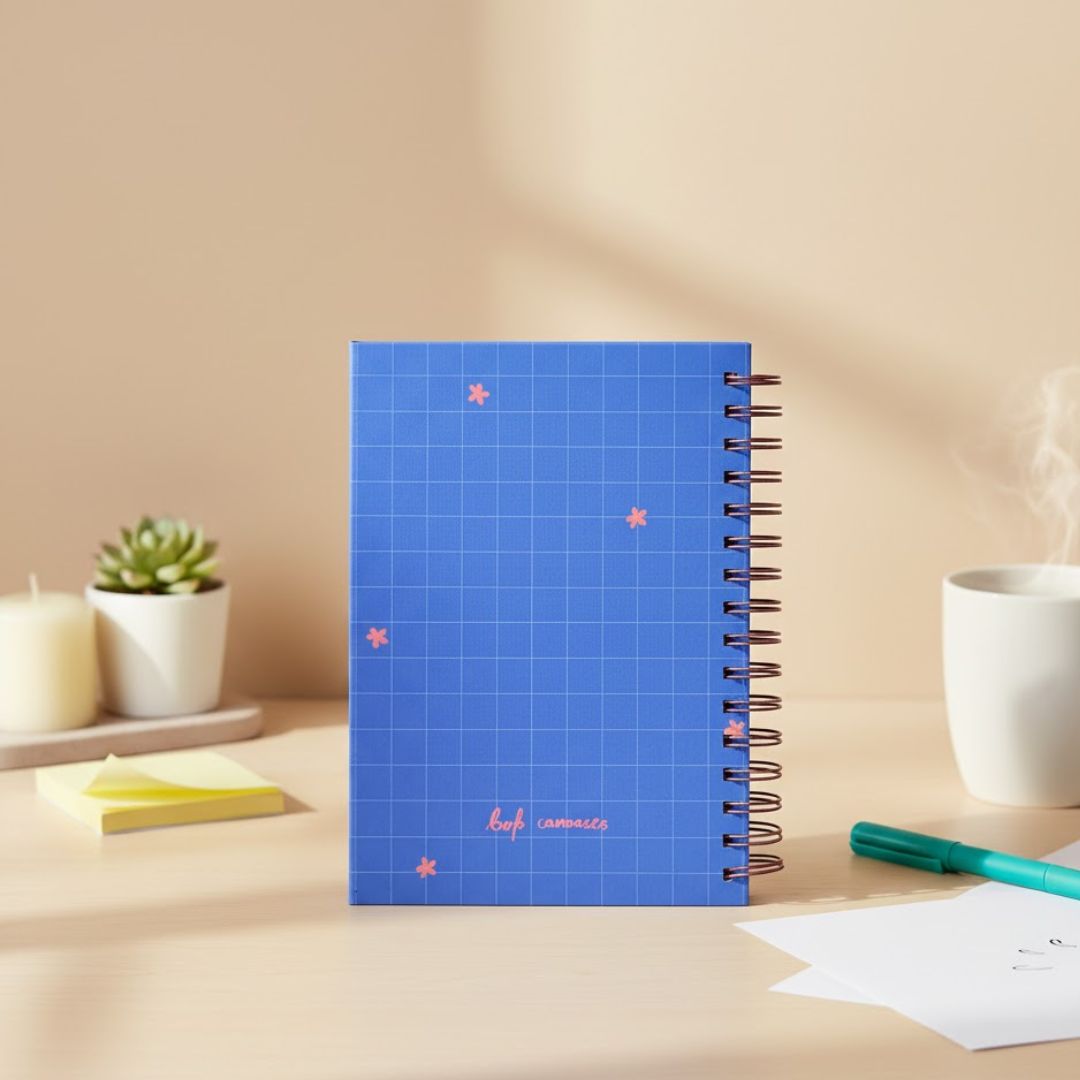 5 - Minutes Daily Journal - GOAT