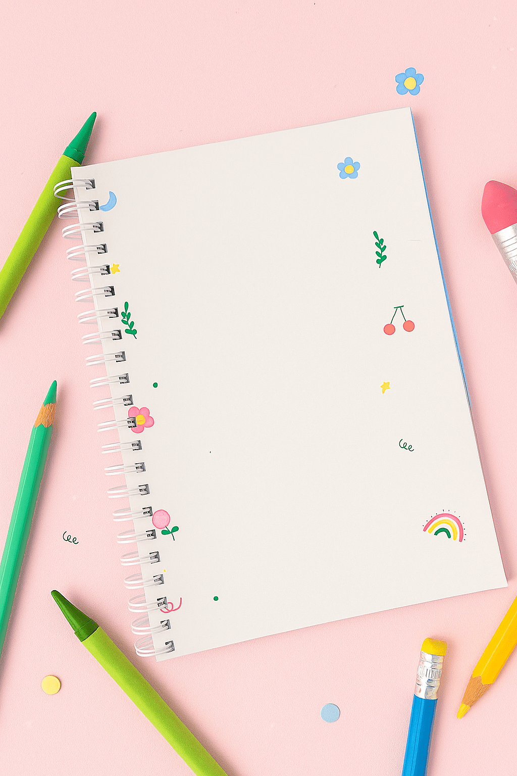 Personalized Kids Journal | Spark Creativity, Build Habits & Reduce Screen Time | Magical Imaginings - Bop Canvases