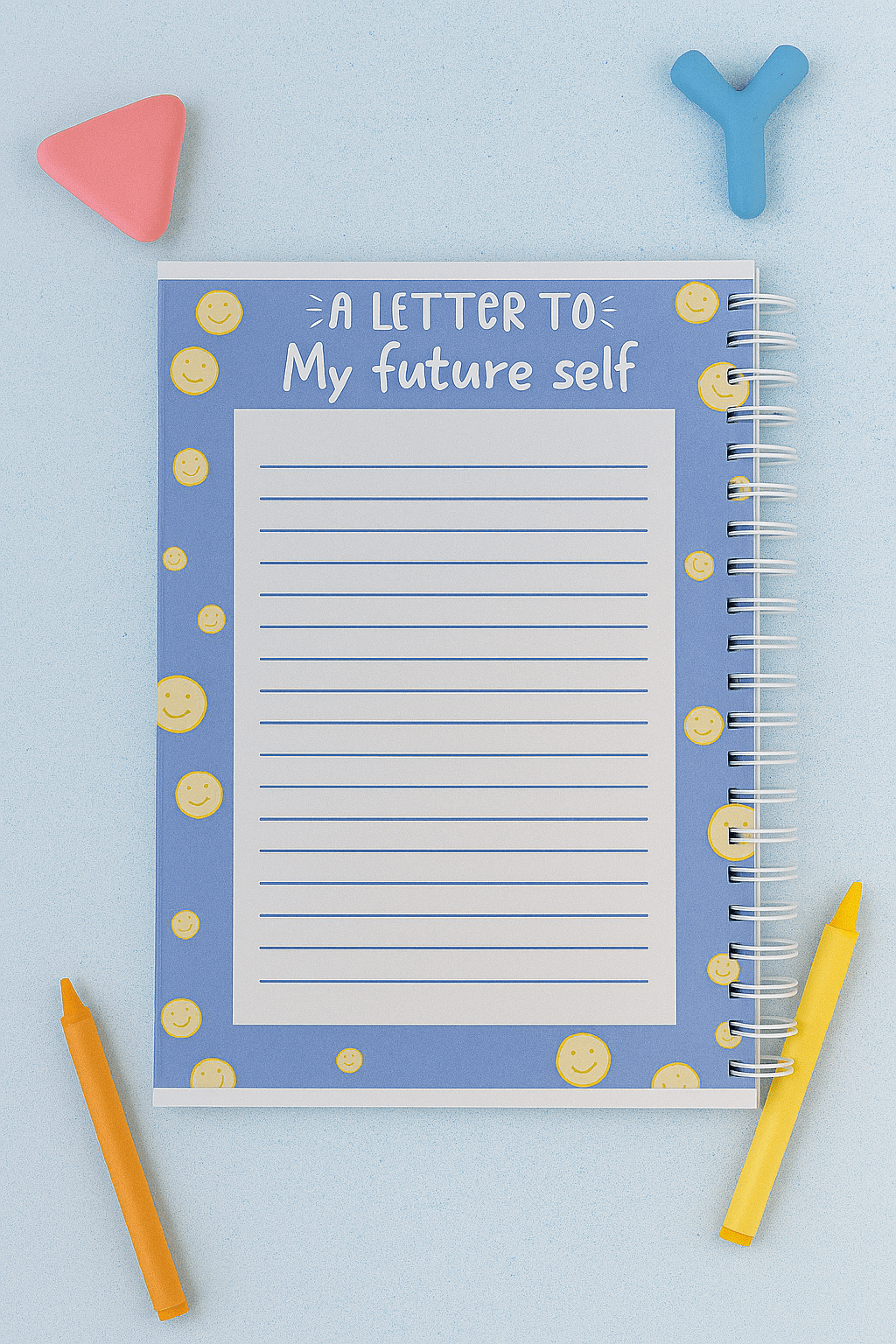 Personalized Kids Journal | Spark Creativity, Build Habits & Reduce Screen Time | Magical Imaginings - Bop Canvases