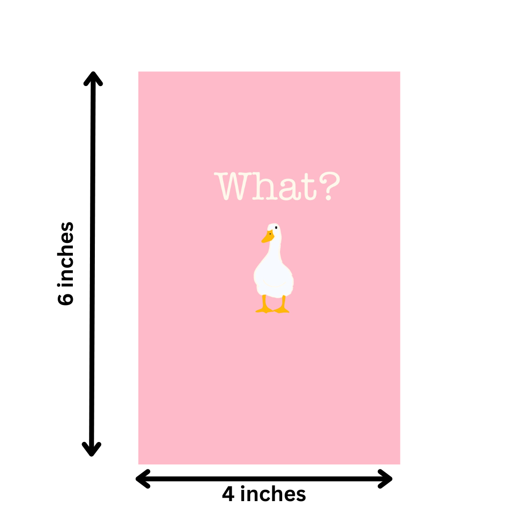 50 Postcard Collage Kit | Pink - Bop Canvases