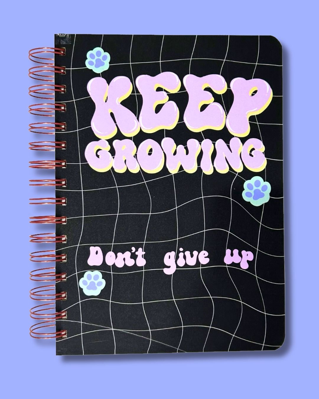 Bop Canvases - Fun and Playful Planners & Journals!