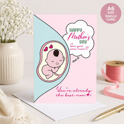 Mothers day special hamper