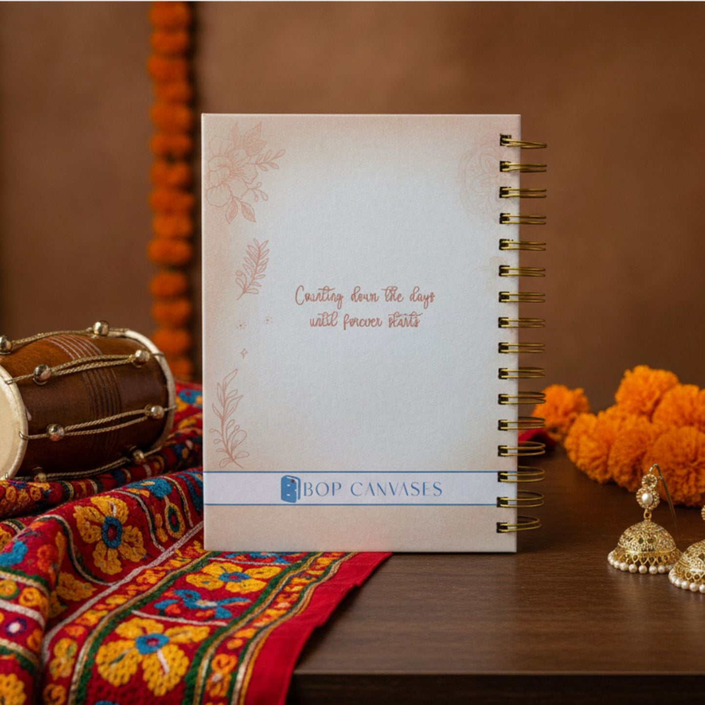 Wedding Planner| Personalized with name | Dreamy Wedding