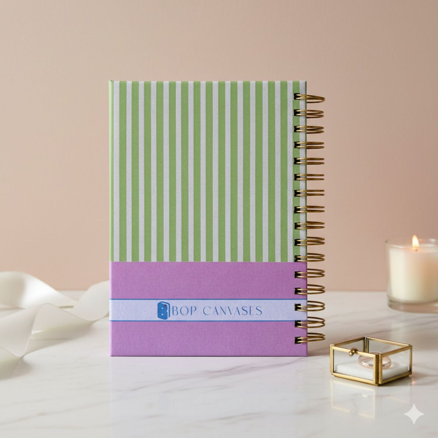 Wedding Planner| Personalized with name & picture  | Gardenia