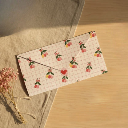 Special Message (We Handwrite It)