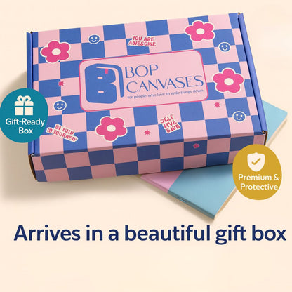 Fitness Journal - Make It Happen | Sky Fusion | 3 months