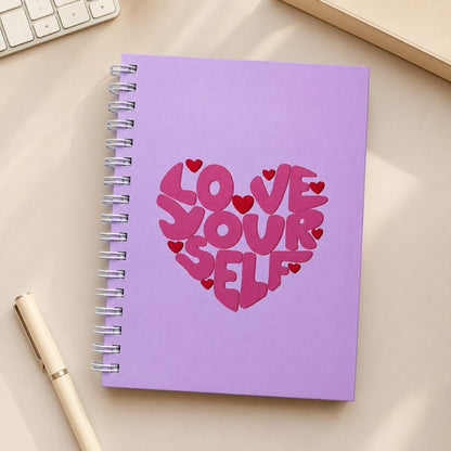 Pocket Notebook – Pack of 2 (Just For Her)