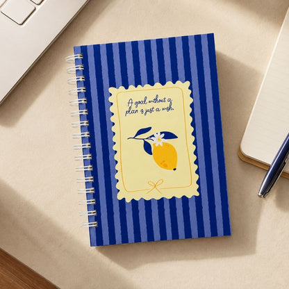Pocket Notebook – Pack of 2 (Dream Big)