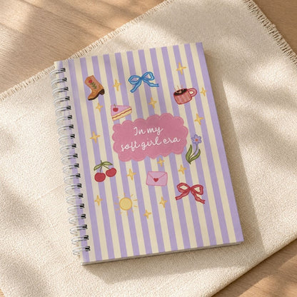 Pocket Notebook – Pack of 2 (Her World)