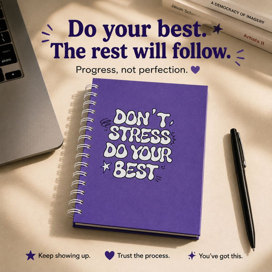 Pocket Notebook – [Best] | 160 Pages | 80 GSM | Hardcover | Unruled