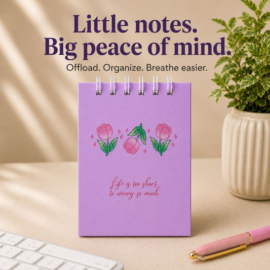 Pocket Notepad – [My Notes]