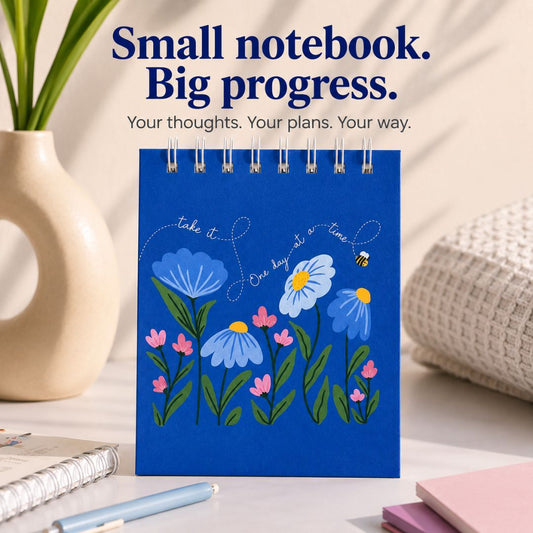 Pocket Notepad – [One Day]