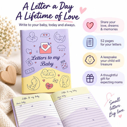 Mom-to-Be Pregnancy Gift Hamper - Bop Canvases