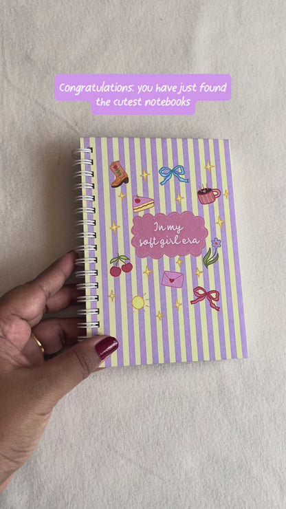 Pocket Notebook – Pack of 2 (Her World)
