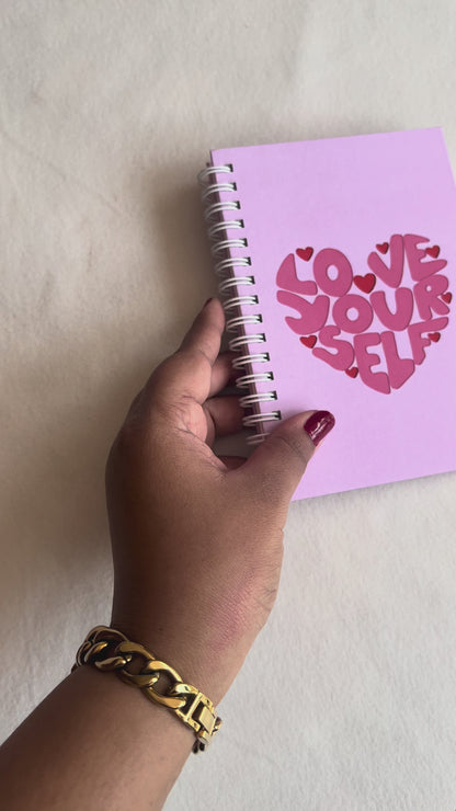 Pocket Notebook – Pack of 2 (Just For Her)