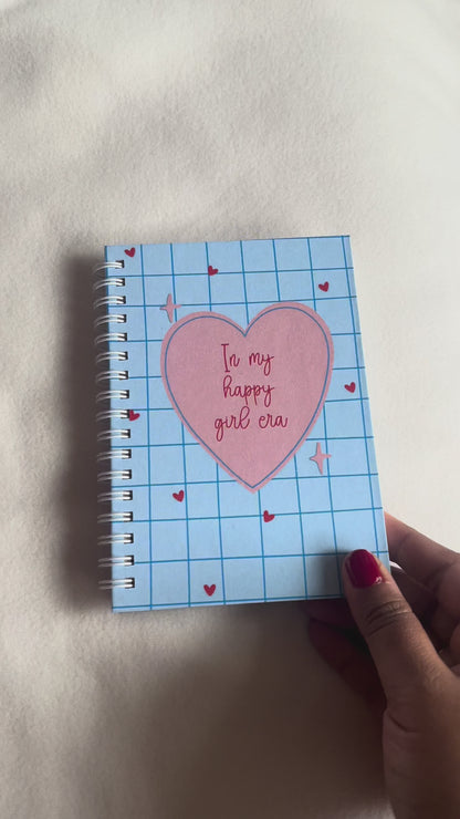 Pocket Notebook – Pack of 2 (Just For Her)