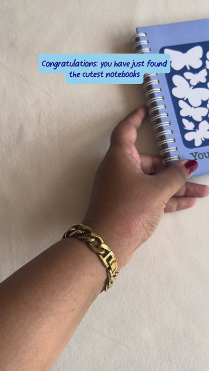 Pocket Notebook – Pack of 2 (Her World)