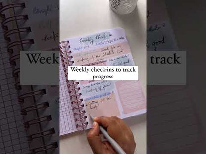 Fitness Journal Clearance Sale is Live
